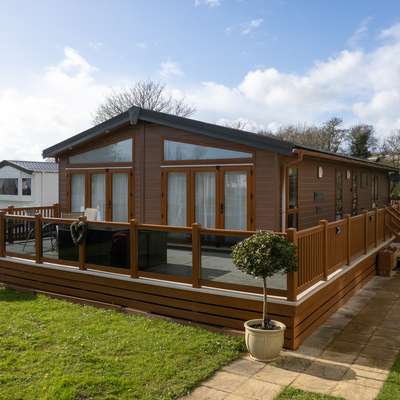 Cormorant - Luxury Lodge, Close to the Beach