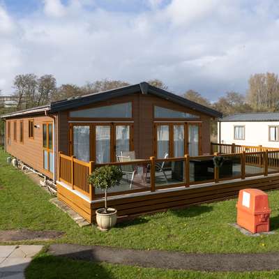 Cormorant - Luxury Lodge, Close to the Beach