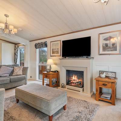 Cormorant - Luxury Lodge, Close to the Beach