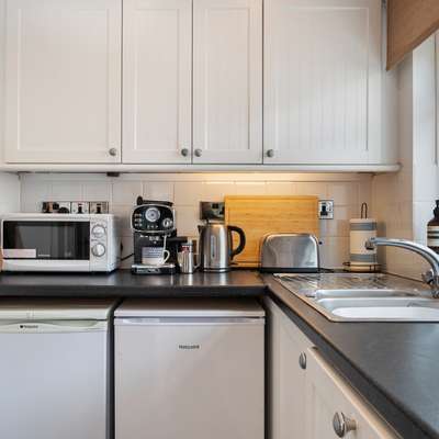 Portsea - Saundersfoot Cottage, Sea Views
