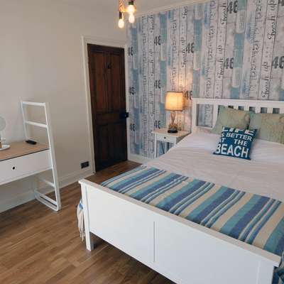 8 Culver Park - Tenby Cottage, Close to Beach