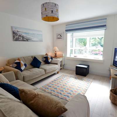 Valley Retreat - Saundersfoot Cottage, Pembrokeshire