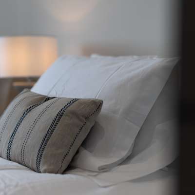 Apartment 10 Waterstone House - Luxury Apartment with Sea Views