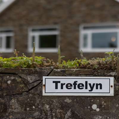 Trefelyn Cottage - Pet friendly cottage
