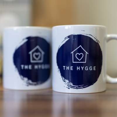 The Hygge - Modern Cottage, Central Location - Peaceful location