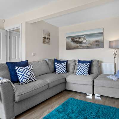 The Hygge - Peaceful location