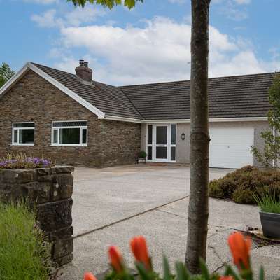 Trefelyn Cottage - Pet friendly cottage