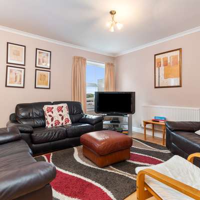 Featured Cottage Stay Featured Cottage