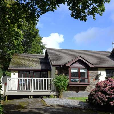 Valley Retreat - Peaceful Cottage, Walk to Beach - Saundersfoot Cottage, Pembrokeshire