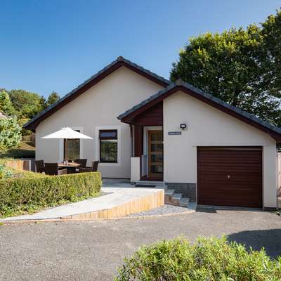 Hafan Heli - Luxury Cottage, Near to Beach - Luxury Cottage, parking, dog friendly