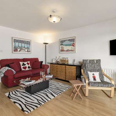 Beachside - Sea View Apartment