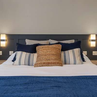 Golwg Y Môr - Sea View Cottage, Hot Tub, Dog Friendly, Parking