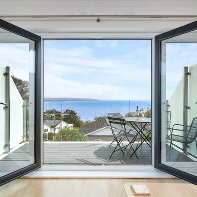 Glen View - Panoramic Sea Views - Spectacular Sea Views