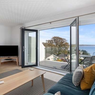 Glen View - Panoramic Sea Views - Spectacular Sea Views