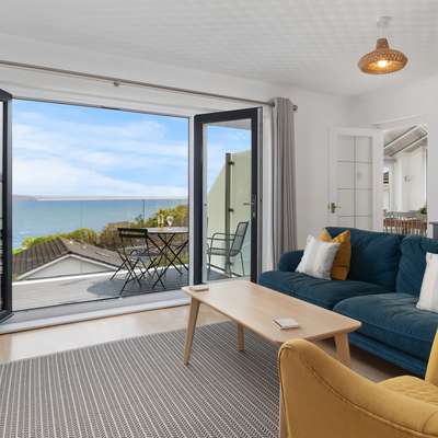 Glen View - Panoramic Sea Views - Spectacular Sea Views