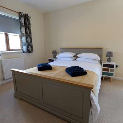 Coppins Park - Dog Friendly, Peaceful Location