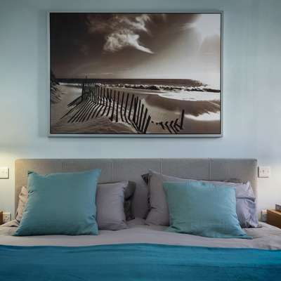 Dolphins Apartment - Sea View Apartment Saundersfoot