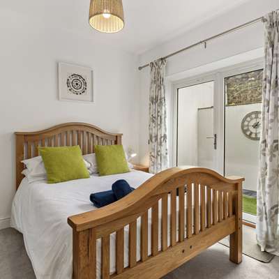 Maes-Y-Berllan - Close to Village and Beach
