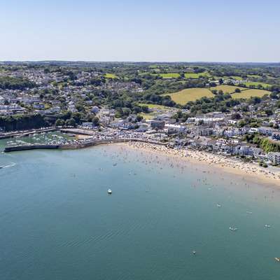 Highfield - Countryside View