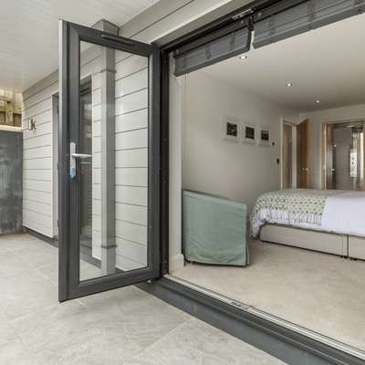 Monkstone View - Direct Beach Access, Close to Village