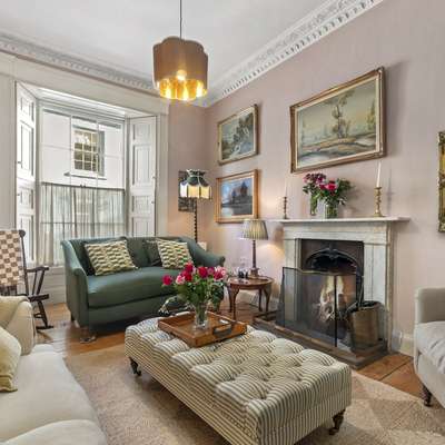 2 Olive Buildings - Close to Town and Beach