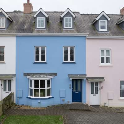 Park Place Court 2 - Close to beach
