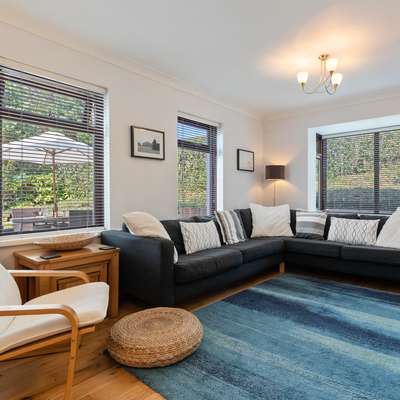 Hafan Heli - Luxury Cottage, Near to Beach - Luxury Cottage, parking, dog friendly