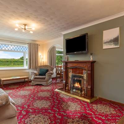 Trefelyn Cottage - Pet friendly cottage