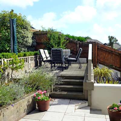 Valley Retreat - Saundersfoot Cottage, Pembrokeshire
