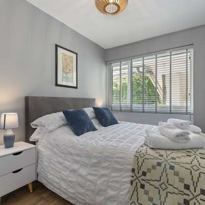 33 Beach Court - Direct Beach Access, Sea Views