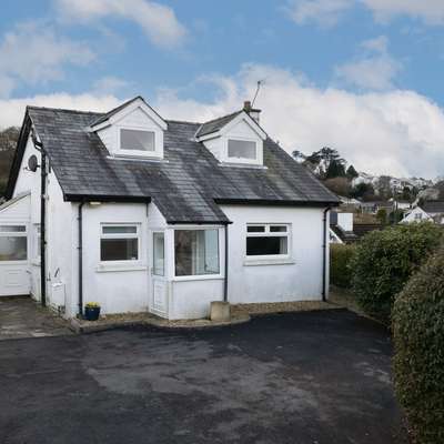Portsea - Saundersfoot Cottage, Sea Views