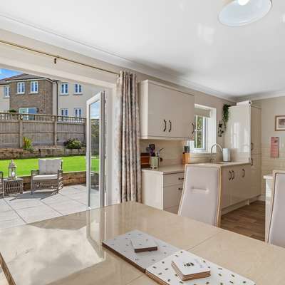 Garden Meadows - Beautiful Family Cottage - Beautiful Tenby Cottage