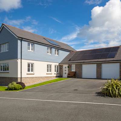Garden Meadows - Beautiful Family Cottage - Beautiful Tenby Cottage
