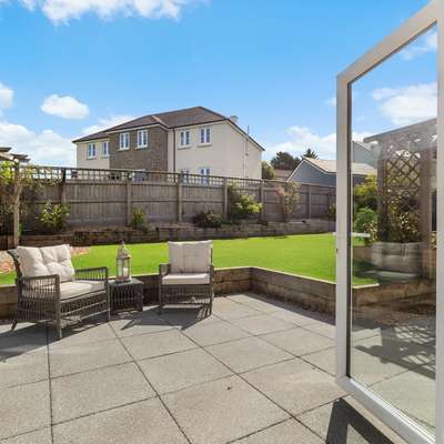 Garden Meadows - Beautiful Family Cottage - Beautiful Tenby Cottage