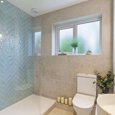 3 Monkstone Court - Close to village and beach