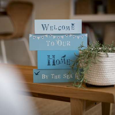 3 Monkstone Court - Close to village and beach