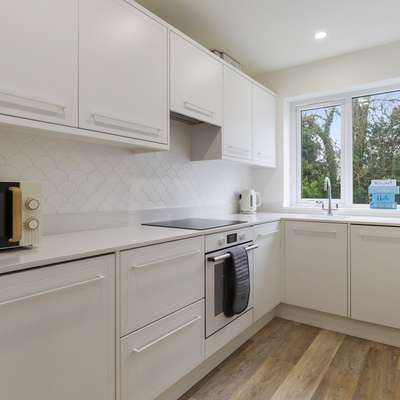 3 Monkstone Court - Close to Village and Beach