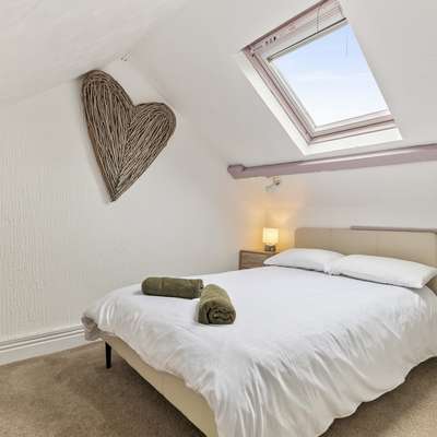 3 Somerset Place - Heart of Tenby, Close to the Beach