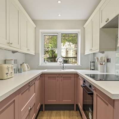 3 Somerset Place - Heart of Tenby, Close to the Beach