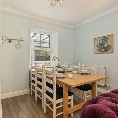 3 Somerset Place - Heart of Tenby, Close to the Beach