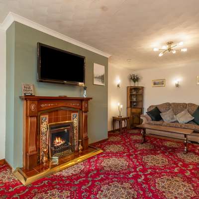 Trefelyn Cottage - Pet friendly cottage