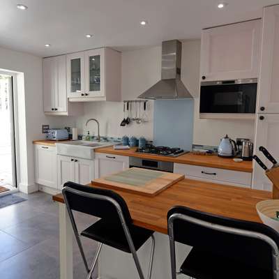 Valley Retreat - Saundersfoot Cottage, Pembrokeshire
