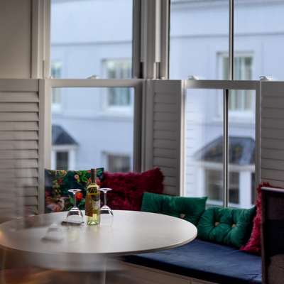 Caldey Bay Apartment - Tenby Apartment - Lovely Sea Views