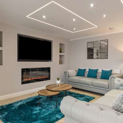 Golwg Y Môr - Sea View Cottage, Hot Tub, Dog Friendly, Parking