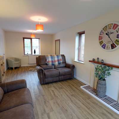 Coppins Park - Dog Friendly, Peaceful Location