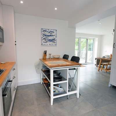 Valley Retreat - Saundersfoot Cottage, Pembrokeshire