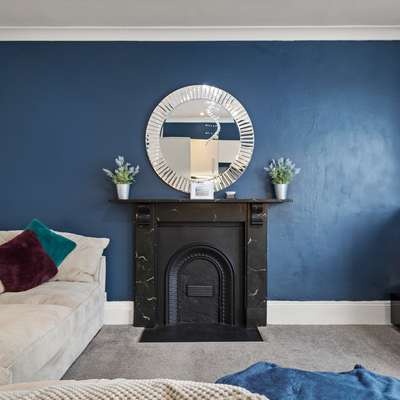 Caldey Bay Apartment - Tenby Apartment - Lovely Sea Views
