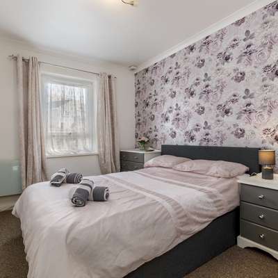 Little Haven - Tenby Cottage