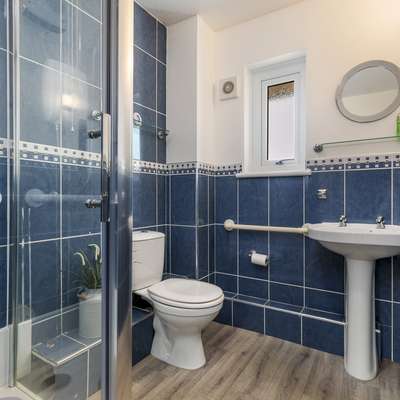 Little Haven - Tenby Cottage