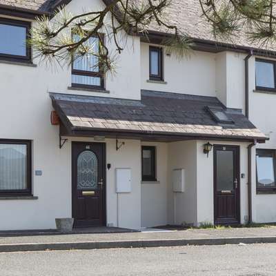 Little Haven - Tenby Cottage